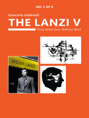 cover image of The Lanzi V